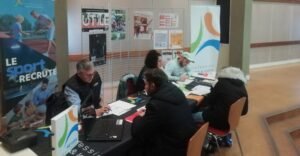 GESAL 54 Forum emploi