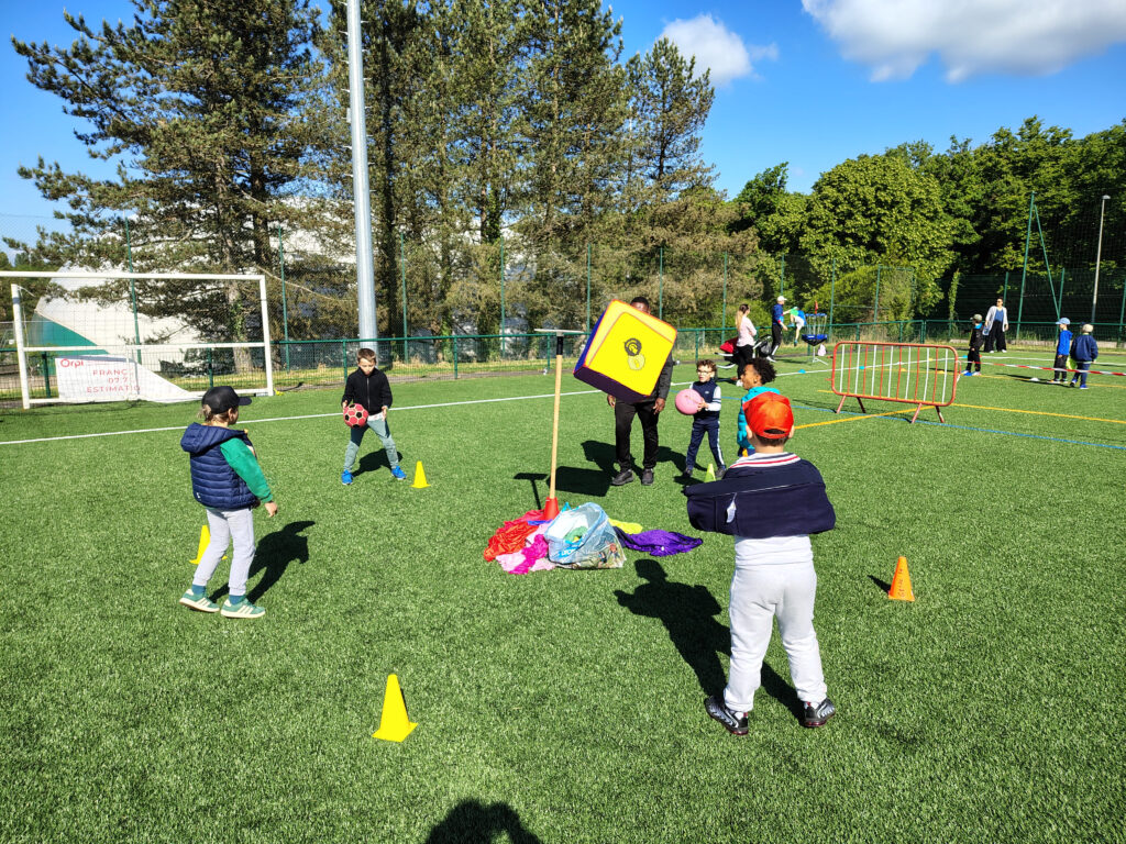Fête du sport Villers-les-Nancy 2025