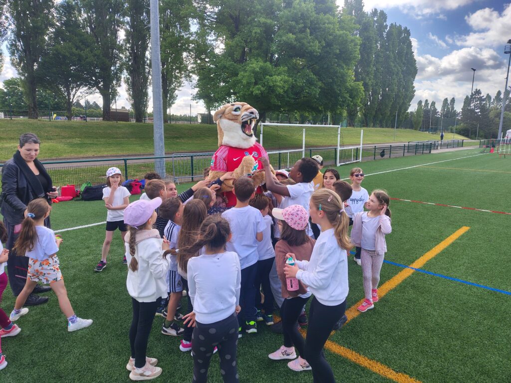Fête du sport Villers-les-Nancy 2025