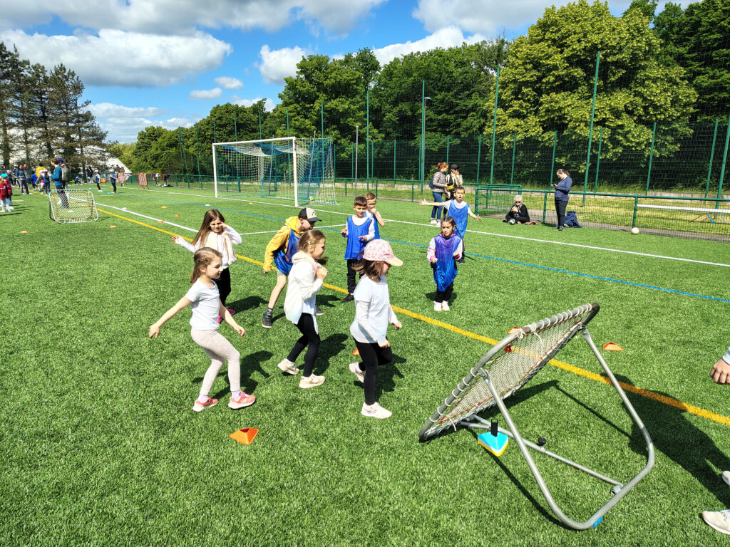 Fête du sport Villers-les-Nancy 2025